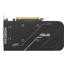 ASUS Dual -RX6600-8G-V3 AMD Radeon RX 6600 8 GB GDDR6