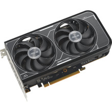 ASUS Dual -RX6600-8G-V3 AMD Radeon RX 6600 8 GB GDDR6