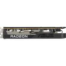 ASUS Dual -RX6600-8G-V3 AMD Radeon RX 6600 8 GB GDDR6