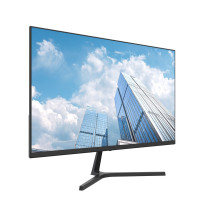 Dahua Technology LM24-B201S LED ekranas 60,5 cm (23,8 colio) 1920 x 1080 pikselių Full HD juodas