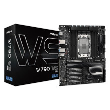 Motherboard ASRock W790 WS...