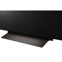 LG OLED77C41LA televizorius 195,6 cm (77 colių) 4K Ultra HD išmanusis televizorius Wi-Fi juodas