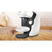 Kavos aparatas Bosch Tassimo Style TAS1104 Pilnai automatinis kapsulinis kavos aparatas 0,7 l