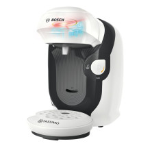 Kavos aparatas Bosch Tassimo Style TAS1104 Pilnai automatinis kapsulinis kavos aparatas 0,7 l