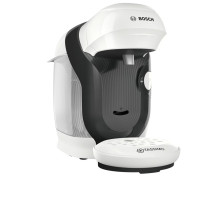 Kavos aparatas Bosch Tassimo Style TAS1104 Pilnai automatinis kapsulinis kavos aparatas 0,7 l