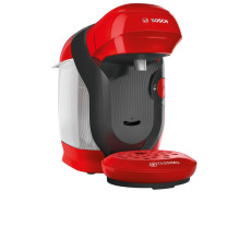 Kavos aparatas Bosch Tassimo Style TAS1103 Pilnai automatinis kapsulinis kavos aparatas 0,7 l