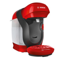 Kavos aparatas Bosch Tassimo Style TAS1103 Pilnai automatinis kapsulinis kavos aparatas 0,7 l