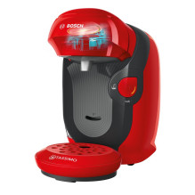 Kavos aparatas Bosch Tassimo Style TAS1103 Pilnai automatinis kapsulinis kavos aparatas 0,7 l