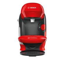 Kavos aparatas Bosch Tassimo Style TAS1103 Pilnai automatinis kapsulinis kavos aparatas 0,7 l