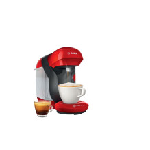 Kavos aparatas Bosch Tassimo Style TAS1103 Pilnai automatinis kapsulinis kavos aparatas 0,7 l