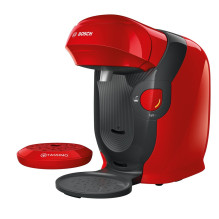 Kavos aparatas Bosch Tassimo Style TAS1103 Pilnai automatinis kapsulinis kavos aparatas 0,7 l