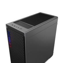 Lenovo Legion T5 Intel® Core™ i7 i7-14650HX 32 GB DDR5-SDRAM 1 TB SSD NVIDIA GeForce RTX 4060 Windows 11 Home Tower PC G