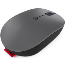 Lenovo Go pelė Office Ambidextrous RF Wireless Optical 2400 DPI