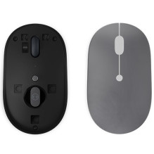 Lenovo Go pelė Office Ambidextrous RF Wireless Optical 2400 DPI