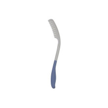 Long-handled comb for seniors