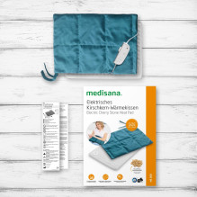 Medisana HS 200 Cherry Stone 3in1 heating pad (blue)