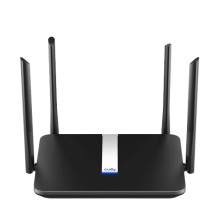 Cudy X6 wireless router...