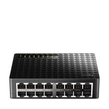 Cudy FS1016D network switch...