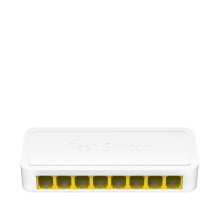 Cudy FS108D network switch...