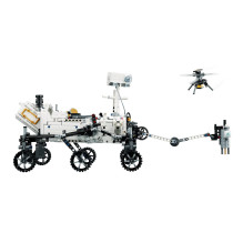 LEGO TECHNIC 42158 NASA MARS ROVER ATKARYMAS