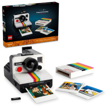 LEGO IDEAS 21345 POLAROID...