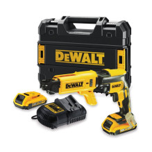 DeWALT DCF620P2K power...