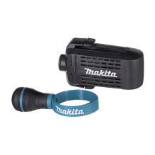 Makita BO5041 nešiojamasis šlifuoklis Orbitinis šlifuoklis 12000 OPM 300 W