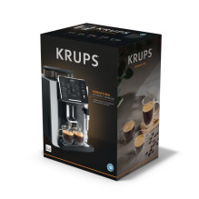 Krups Sensation EA910A Fully-auto Espresso machine 1.7 L