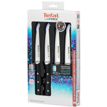 Tefal K232S414 4 pc(s) Knife set