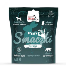 SYTA MICHA Mini treats Mix - dog treat - 1 x 60g