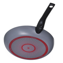 Tefal Easy Plus B5690453 frying pan All-purpose pan Round