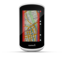 Garmin Edge Explore navigatorius delninis / fiksuotas 7,62 cm (3 colių) TFT jutiklinis ekranas 116 g juodas, baltas