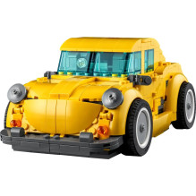 LEGO ICONS 10338 Bumblebee