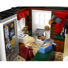 LEGO IDEAS 21330 HOME ALONE