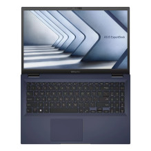 ASUS ExpertBook B1 Intel® Core™ i3 i3-1315U Laptop 39.6 cm (15.6&quot;) Full HD 8 GB DDR4-SDRAM 512 GB SSD Wi-Fi 6 (802.