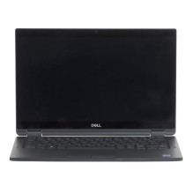 DELL LATITUDE 7390 2in1...