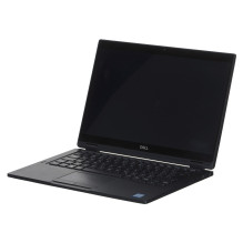 DELL LATITUDE 7390 2in1 i5-8350U 16GB 256GB SSD 13,3&quot; FHD (touch) Win11pro naudojamas