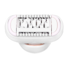 Braun Silk-épil 9 9002 epiliatorius 40 pincetų balta,