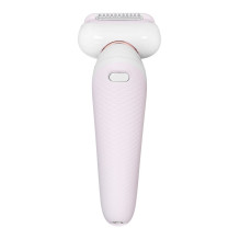 Braun Silk-épil 9 9002 epiliatorius 40 pincetų balta,