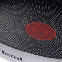 Tefal DUETTO+ G7320434 keptuvė Universali keptuvė Apvali