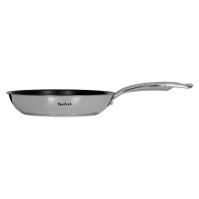 Tefal DUETTO+ G7320434 keptuvė Universali keptuvė Apvali