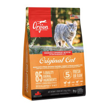 ORIJEN Cat Original - dry cat food - 1,8kg