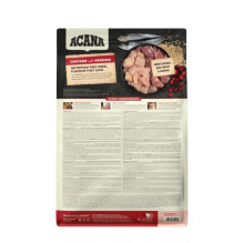 ACANA Indoor Entrée - dry cat food - 1,8kg