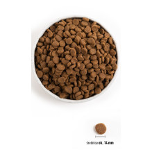 ORIJEN Puppy - dry dog food - 2kg