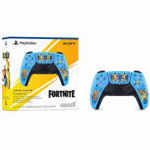 Belaidis valdiklis Sony PlayStation 5 DualSense žaidimų pultelis FORTNITE V2