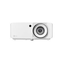 Optoma ZH450 data projector...