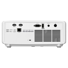 Optoma ZH450 data projector Standard throw projector 4500 ANSI lumens DLP 1080p (1920x1080) 3D White