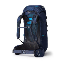 GREGORY women's trekking backpack Float Jade 38 midnight navy SM / MD