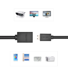 Ugreen adapter cable HDMI...