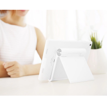 Ugreen LP115 30485 120 x 107 mm desk stand for tablet / phone 4.7-11&quot; - white